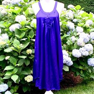 😊RACERBACK NITEG- XL SOFT & UNFITTED NWOT VTG